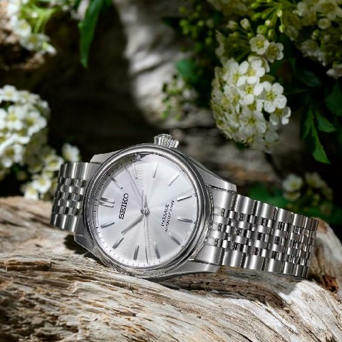 Seiko