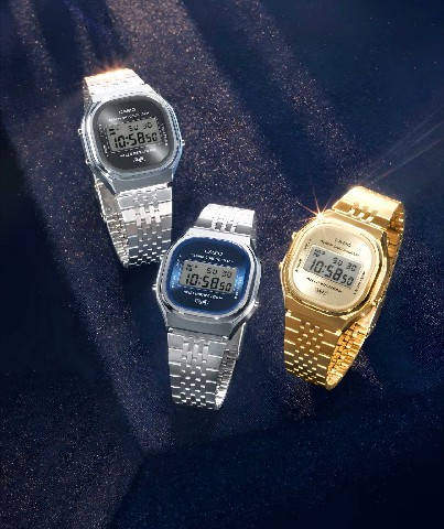 Casio