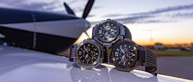 Casio