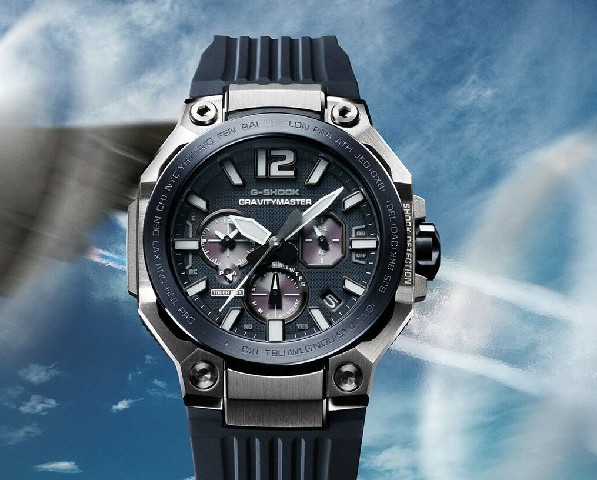 Casio