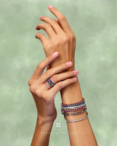 Forever Unique