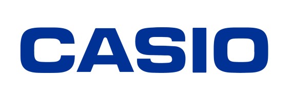CASIO